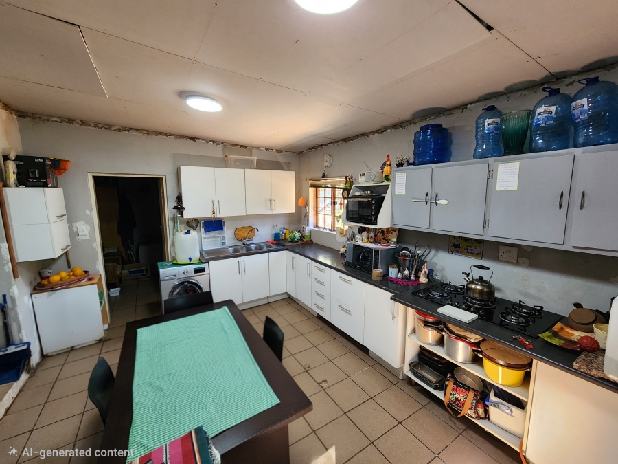 3 Bedroom Property for Sale in Mountain View Gauteng