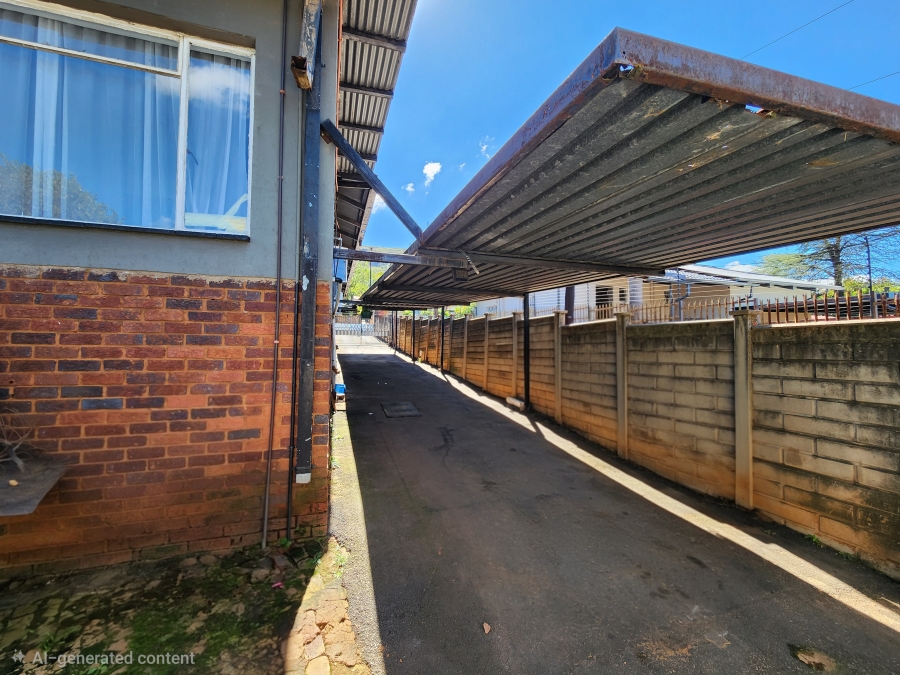 3 Bedroom Property for Sale in Mountain View Gauteng