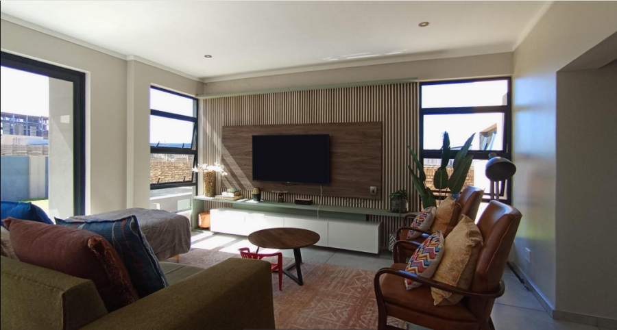 4 Bedroom Property for Sale in Midstream Ridge Gauteng