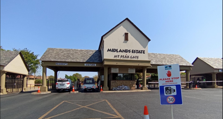 4 Bedroom Property for Sale in Midstream Ridge Gauteng