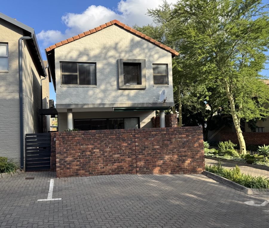 3 Bedroom Property for Sale in Olympus AH Gauteng