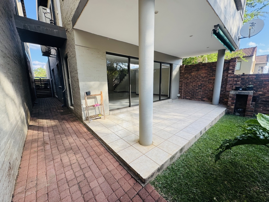 3 Bedroom Property for Sale in Olympus AH Gauteng