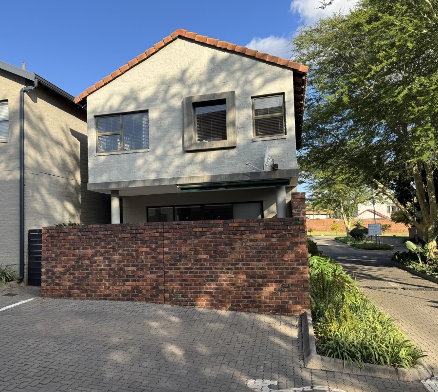 3 Bedroom Property for Sale in Olympus AH Gauteng