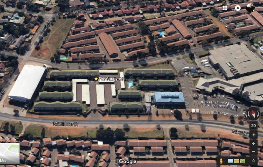 To Let 3 Bedroom Property for Rent in Norkem Park Gauteng
