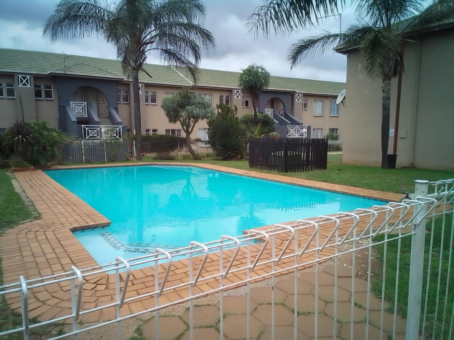 To Let 3 Bedroom Property for Rent in Norkem Park Gauteng