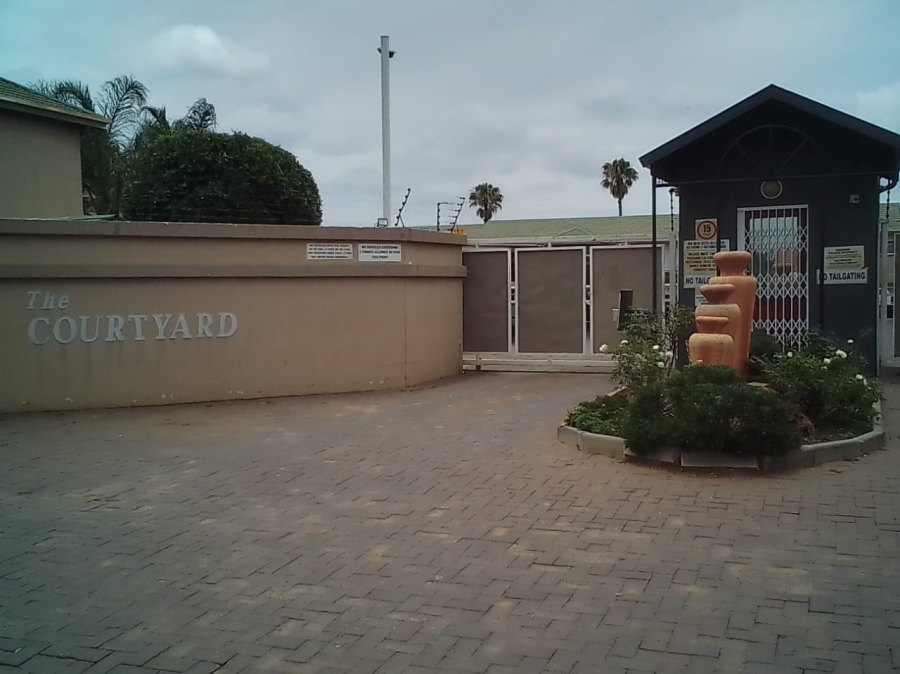 To Let 3 Bedroom Property for Rent in Norkem Park Gauteng