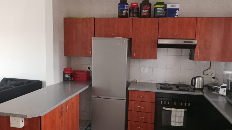 2 Bedroom Property for Sale in Randhart Gauteng