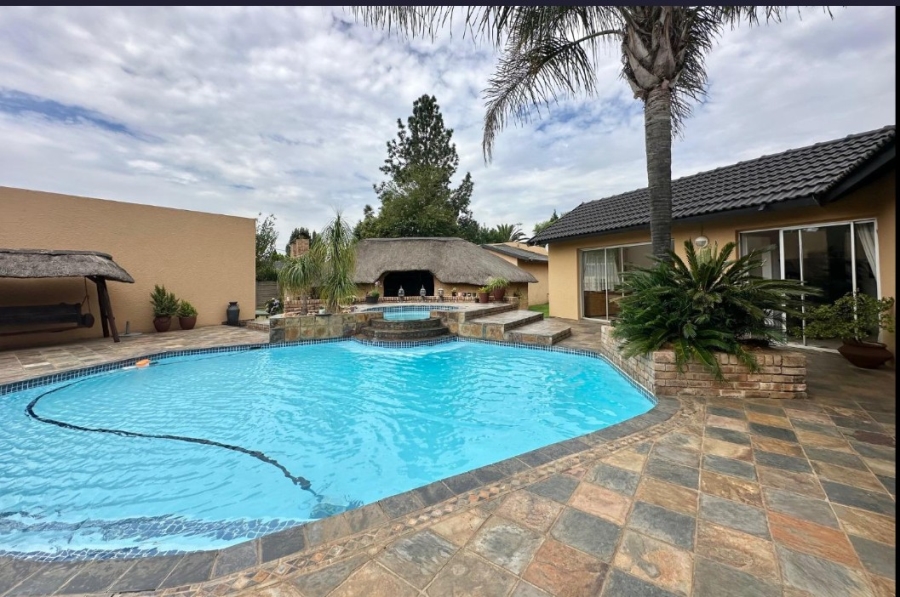 3 Bedroom Property for Sale in Mayfield Park Gauteng