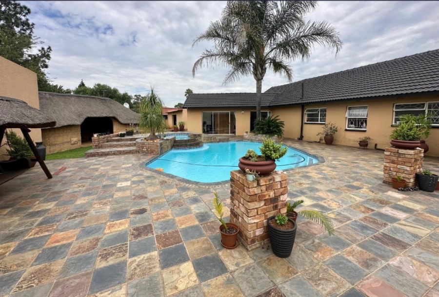 3 Bedroom Property for Sale in Mayfield Park Gauteng