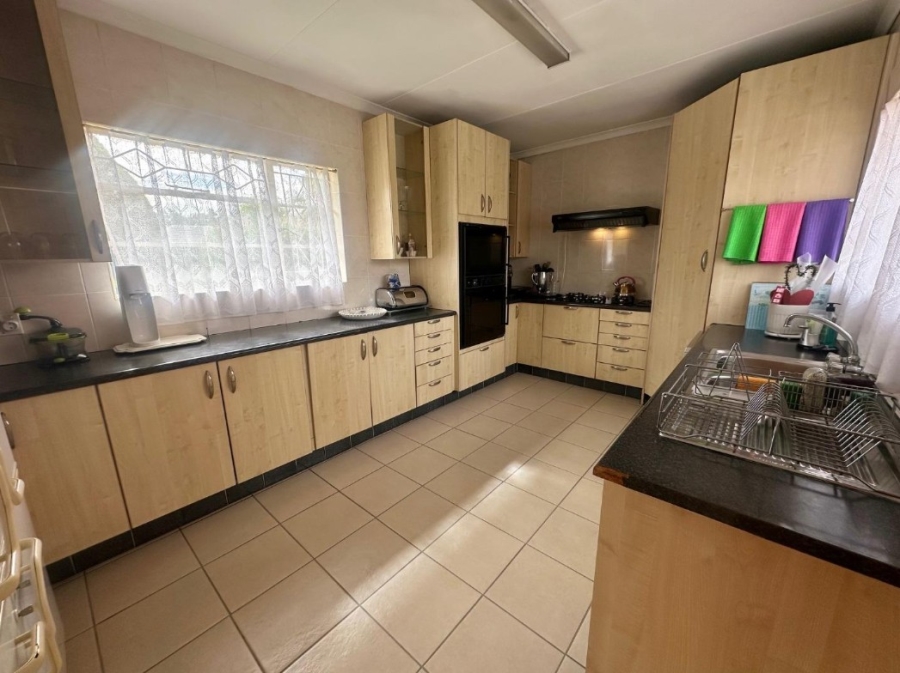 3 Bedroom Property for Sale in Mayfield Park Gauteng