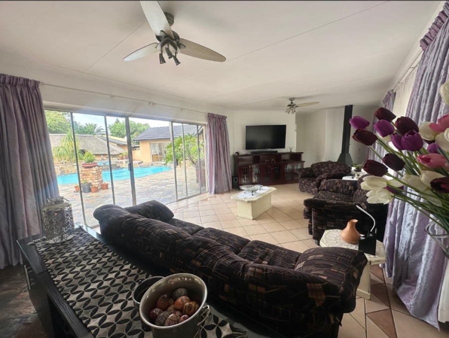 3 Bedroom Property for Sale in Mayfield Park Gauteng