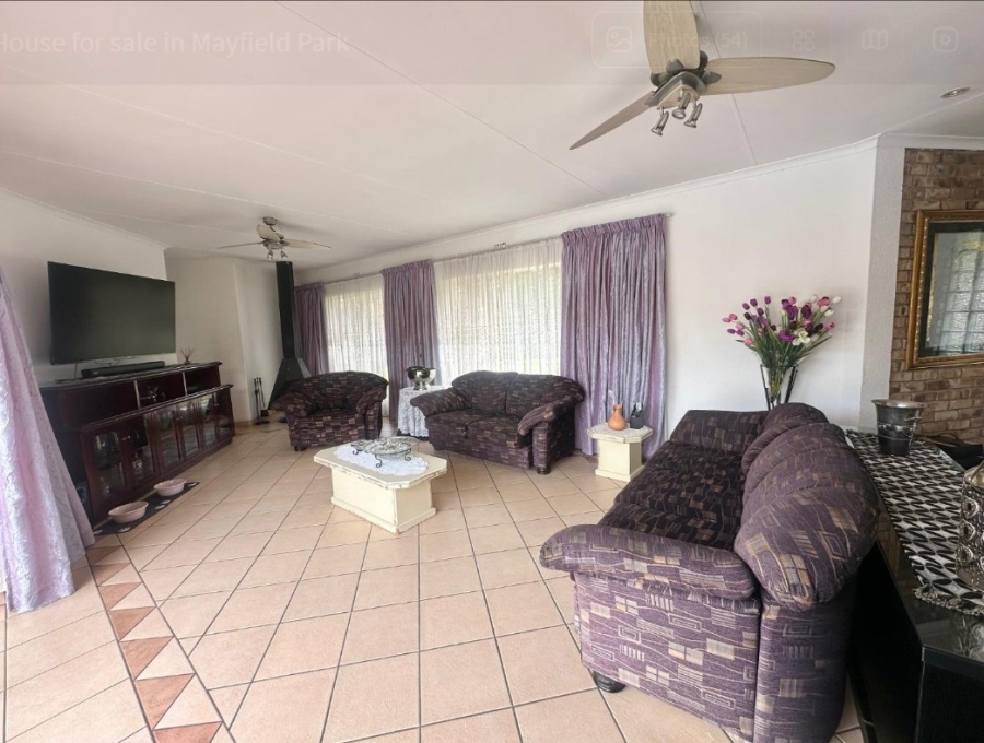 3 Bedroom Property for Sale in Mayfield Park Gauteng
