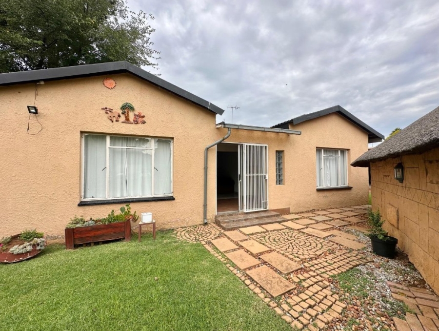 3 Bedroom Property for Sale in Mayfield Park Gauteng