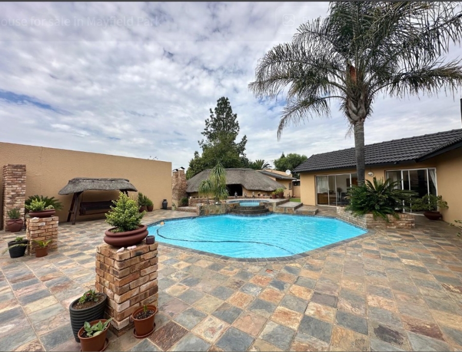 3 Bedroom Property for Sale in Mayfield Park Gauteng