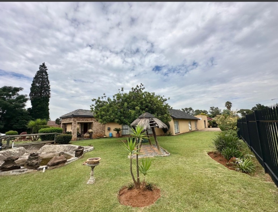 3 Bedroom Property for Sale in Mayfield Park Gauteng