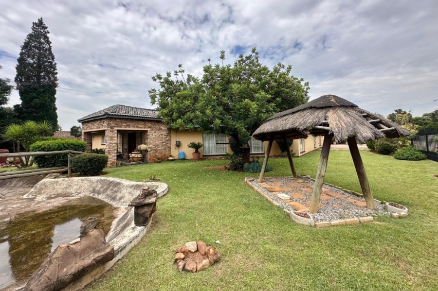 3 Bedroom Property for Sale in Mayfield Park Gauteng