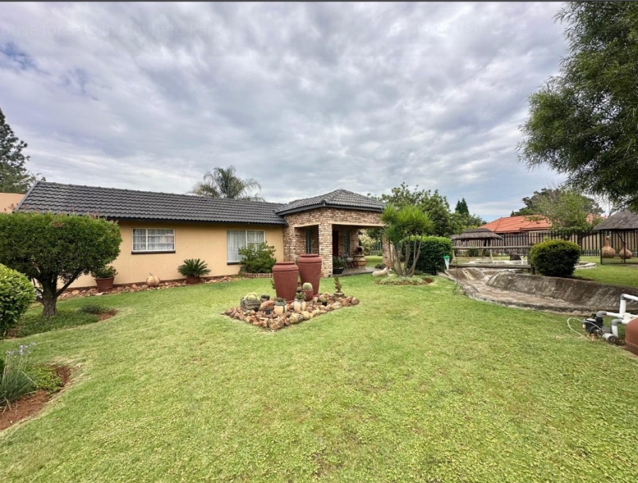 3 Bedroom Property for Sale in Mayfield Park Gauteng