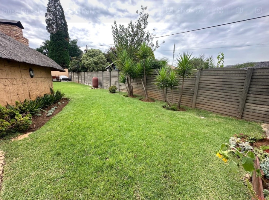 3 Bedroom Property for Sale in Mayfield Park Gauteng