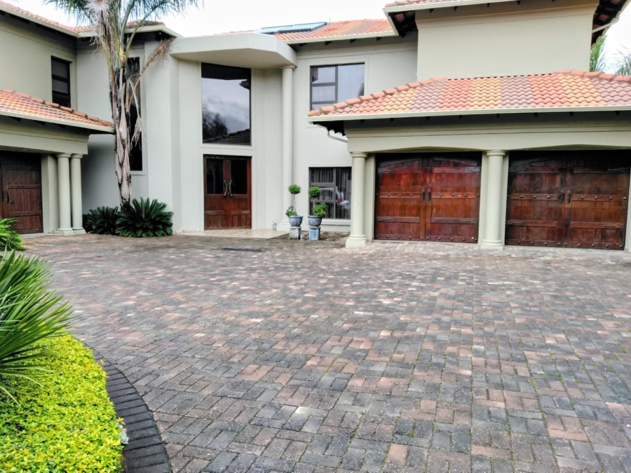 4 Bedroom Property for Sale in Helderwyk Gauteng