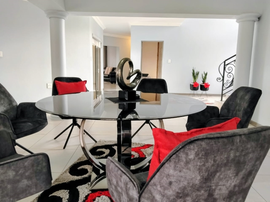 4 Bedroom Property for Sale in Helderwyk Gauteng