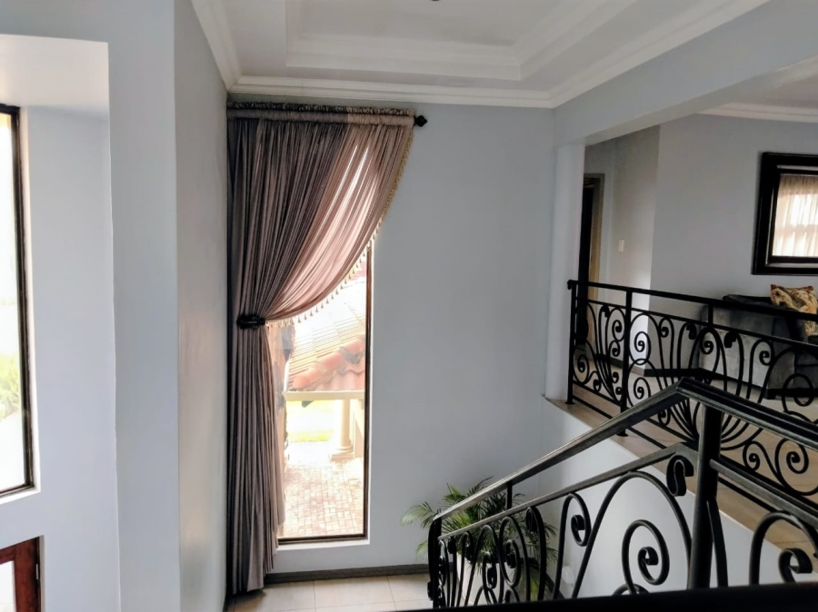4 Bedroom Property for Sale in Helderwyk Gauteng