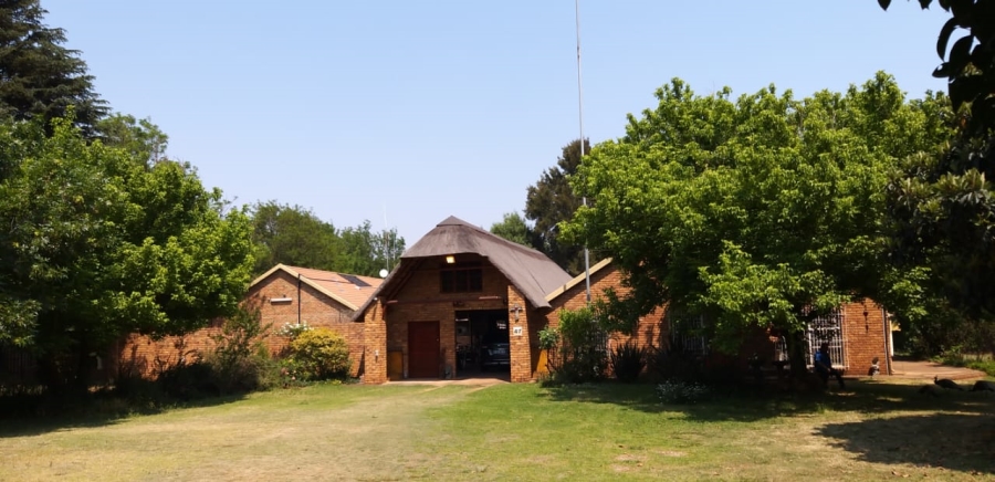 18 Bedroom Property for Sale in Grootvaly Gauteng