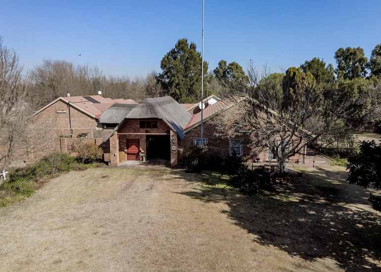 18 Bedroom Property for Sale in Grootvaly Gauteng