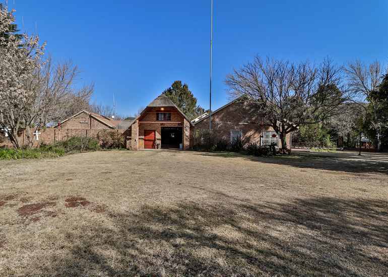 18 Bedroom Property for Sale in Grootvaly Gauteng