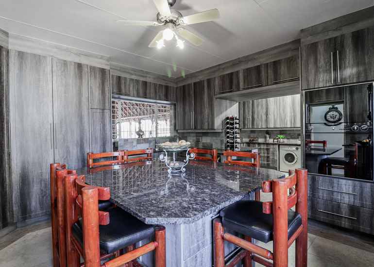 18 Bedroom Property for Sale in Grootvaly Gauteng