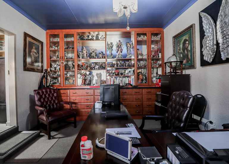 18 Bedroom Property for Sale in Grootvaly Gauteng