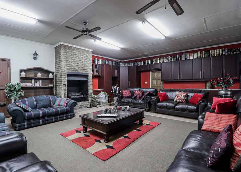 18 Bedroom Property for Sale in Grootvaly Gauteng