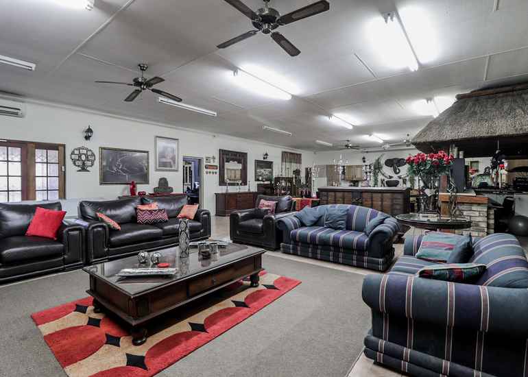 18 Bedroom Property for Sale in Grootvaly Gauteng