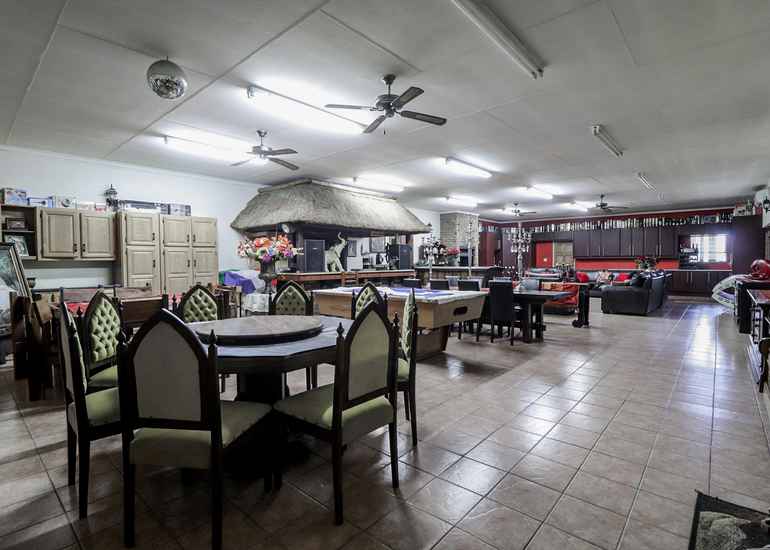 18 Bedroom Property for Sale in Grootvaly Gauteng