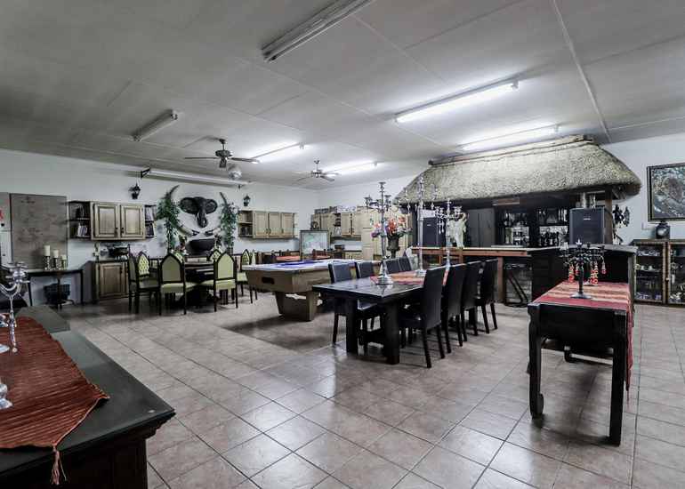 18 Bedroom Property for Sale in Grootvaly Gauteng