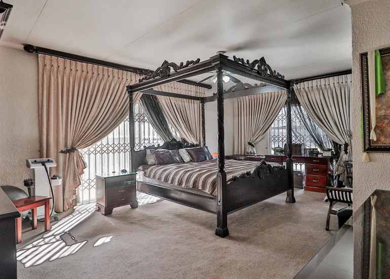 18 Bedroom Property for Sale in Grootvaly Gauteng