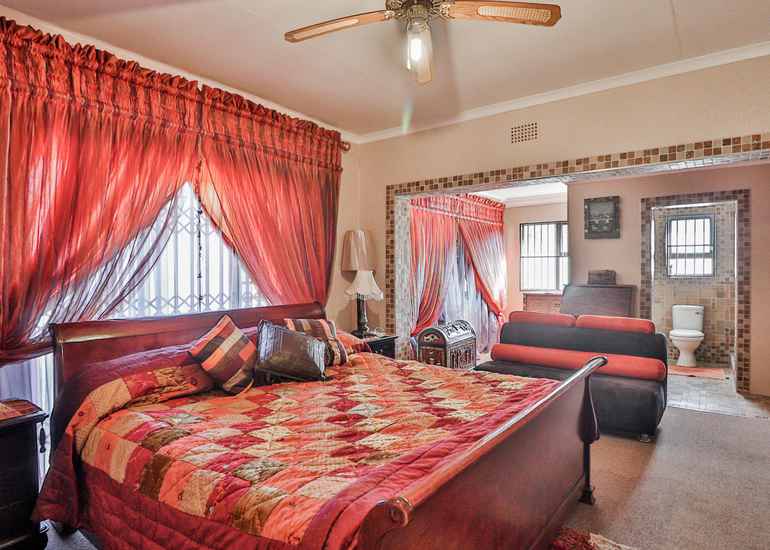 18 Bedroom Property for Sale in Grootvaly Gauteng