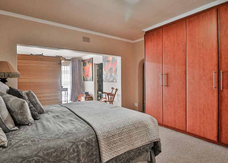 18 Bedroom Property for Sale in Grootvaly Gauteng