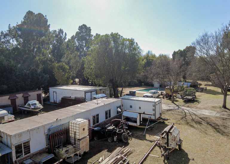 18 Bedroom Property for Sale in Grootvaly Gauteng