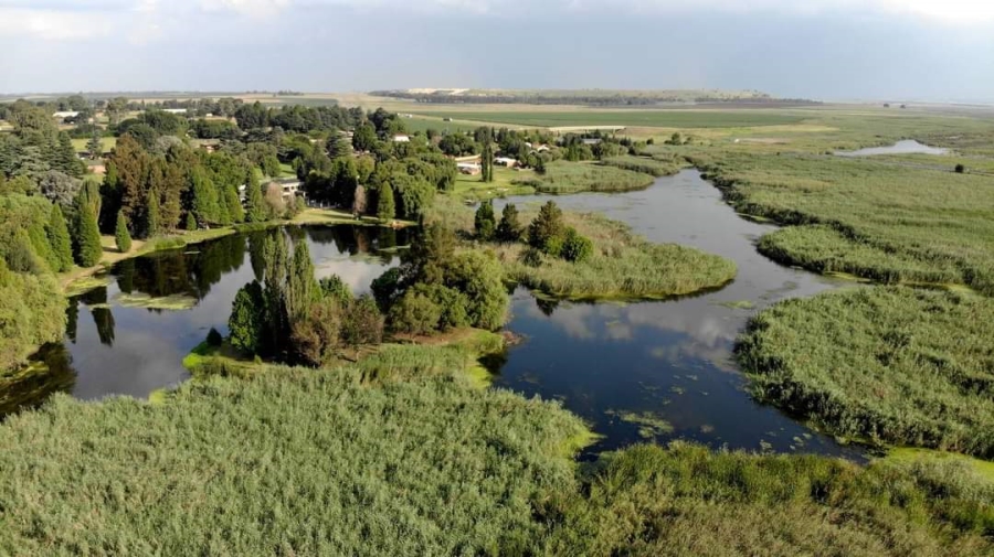 18 Bedroom Property for Sale in Grootvaly Gauteng