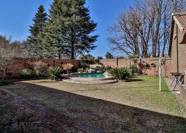 18 Bedroom Property for Sale in Grootvaly Gauteng