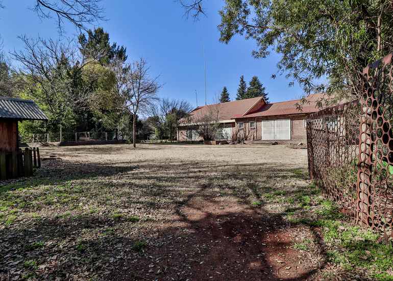 18 Bedroom Property for Sale in Grootvaly Gauteng