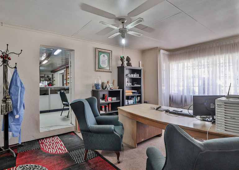 18 Bedroom Property for Sale in Grootvaly Gauteng