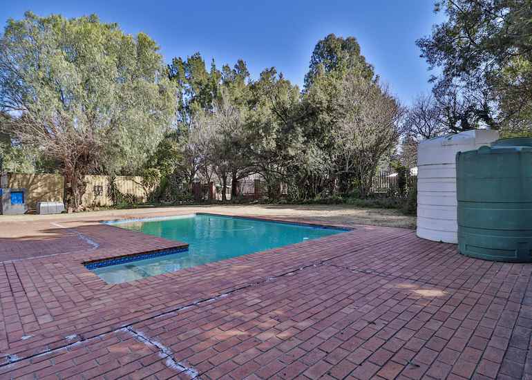 18 Bedroom Property for Sale in Grootvaly Gauteng