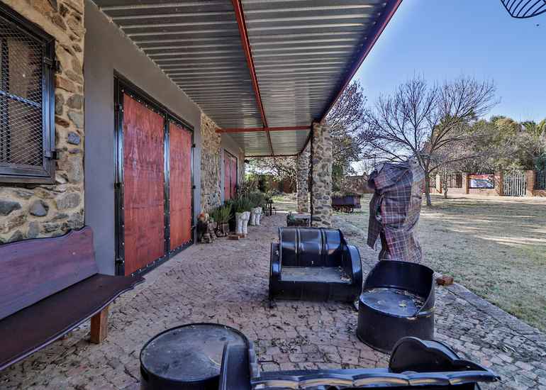 18 Bedroom Property for Sale in Grootvaly Gauteng