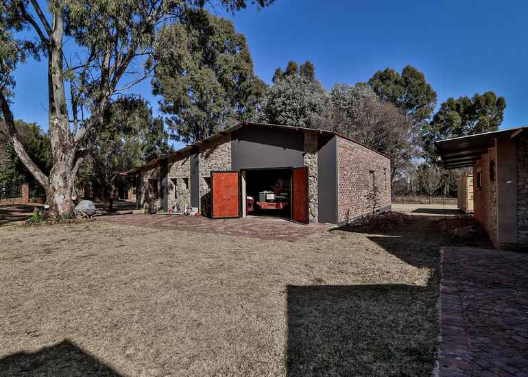 18 Bedroom Property for Sale in Grootvaly Gauteng