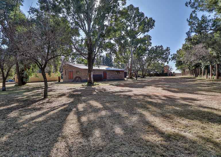 18 Bedroom Property for Sale in Grootvaly Gauteng