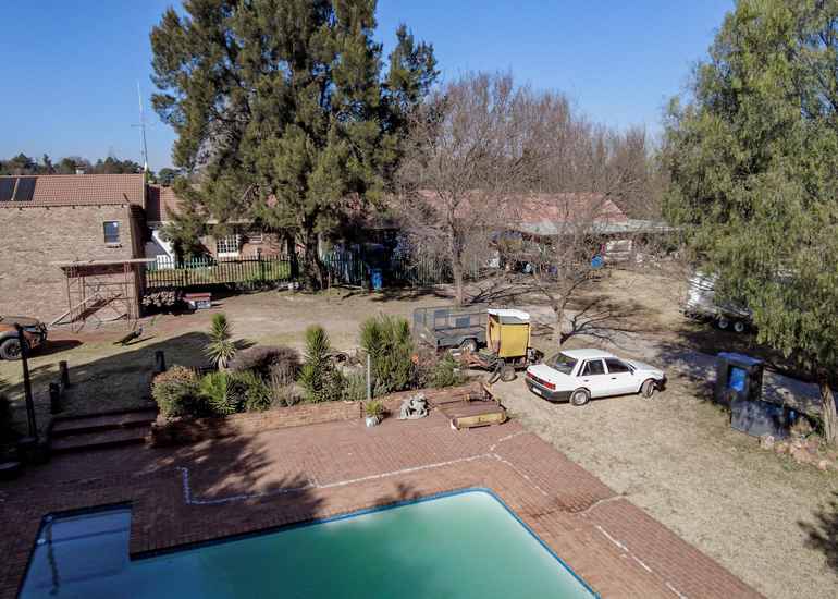 18 Bedroom Property for Sale in Grootvaly Gauteng