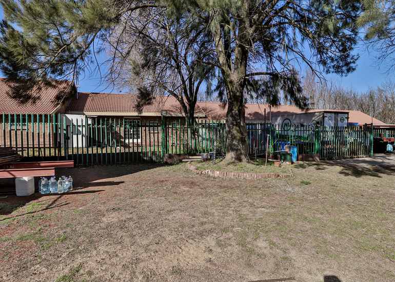 18 Bedroom Property for Sale in Grootvaly Gauteng