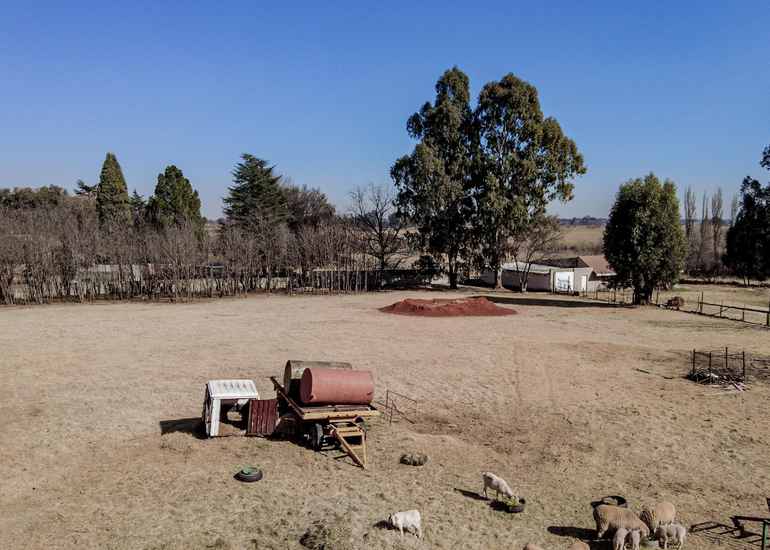 18 Bedroom Property for Sale in Grootvaly Gauteng