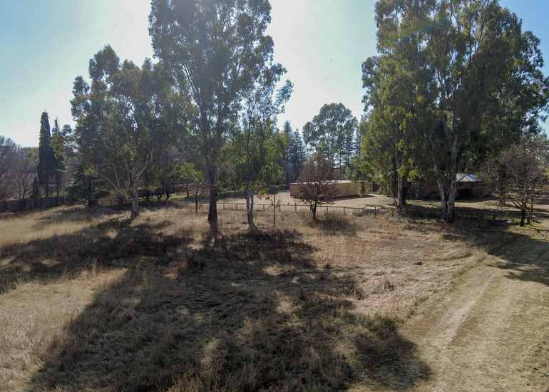 18 Bedroom Property for Sale in Grootvaly Gauteng